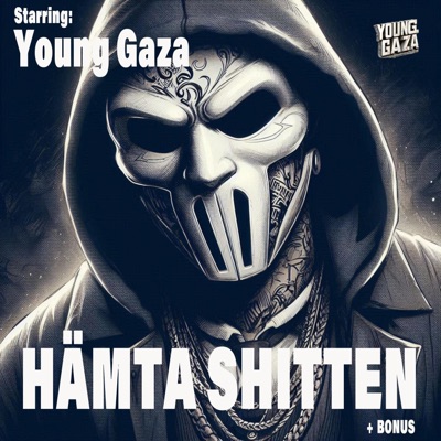 HÄMTA SHITTEN (BONUS VERSION) - Single