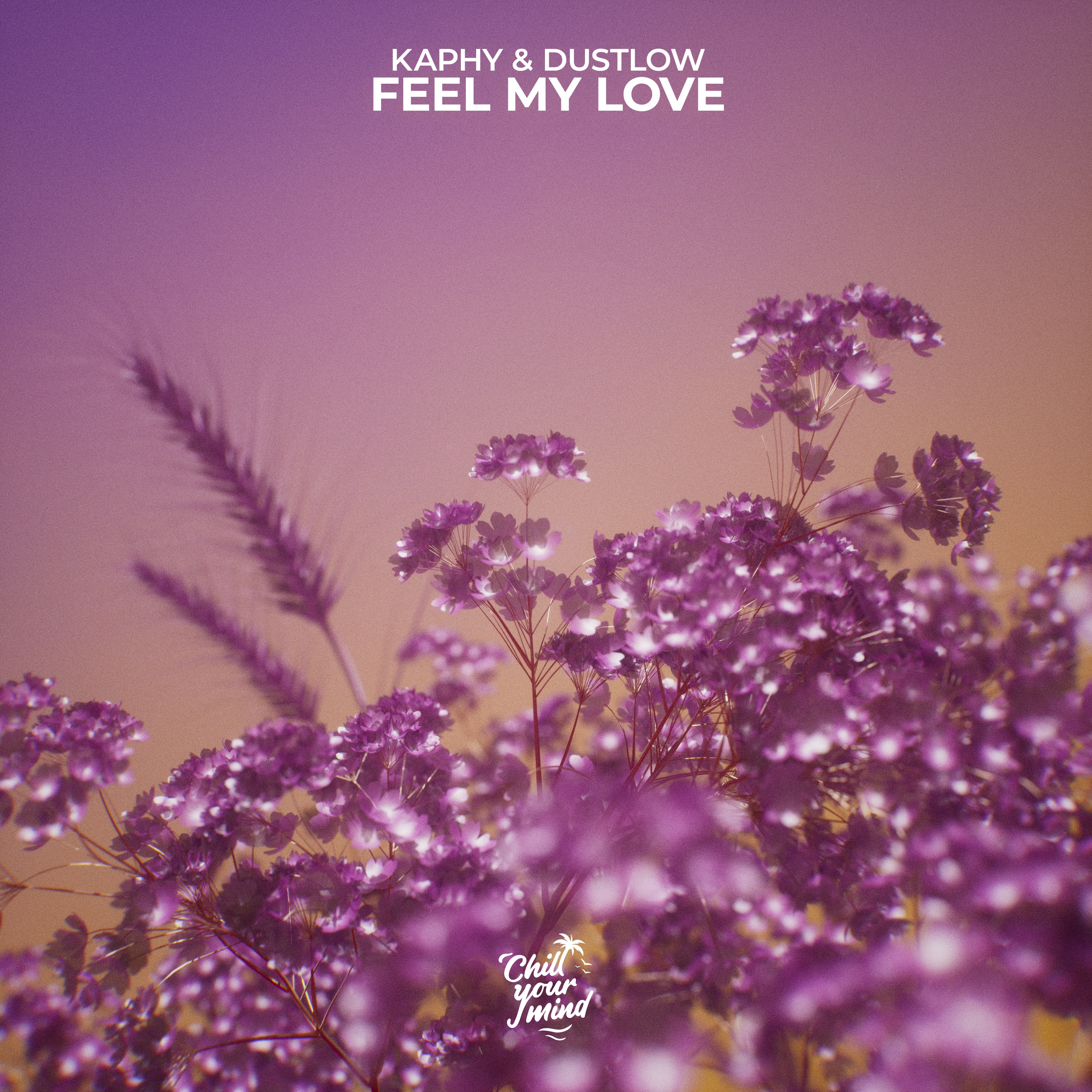 Feel My Love - Single