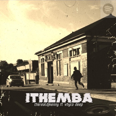 iThemba lam (feat. Vhylo deep) - Single