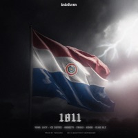 1811 (feat. Yung Lucy, Elias Glz, Kokkiftm, Friggiftm, Hxnesty & Ice Coffee) - Single - Tercero