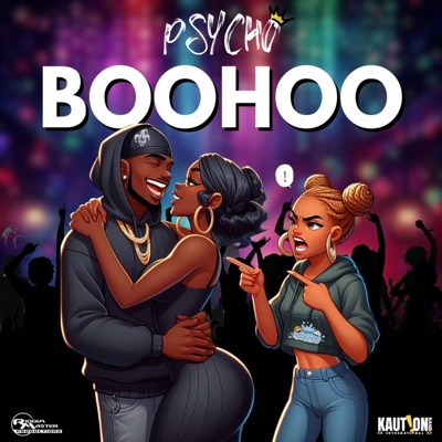 Boohoo - Single