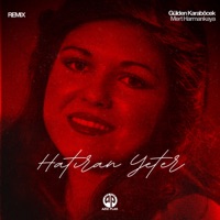 Hatıran Yeter (Mert Harmankaya Remix) - Single - Gülden Karaböcek & Mert Harmankaya