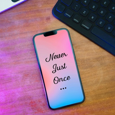 Never Just Once - Single