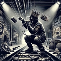 Underground King - Single - Prime One