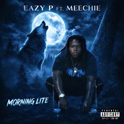 Morning lite (feat. Meechie) - Single