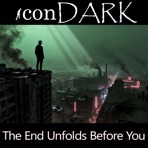 The End Unfolds Before You - Single
