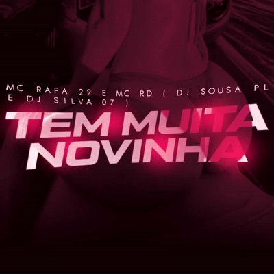 Tem Muita Novinha - Single
