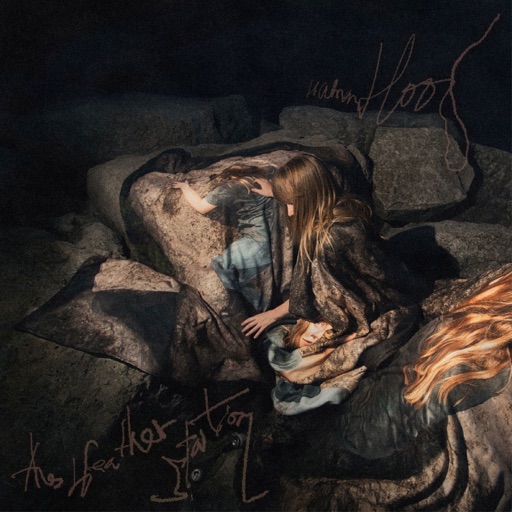 Album artwork