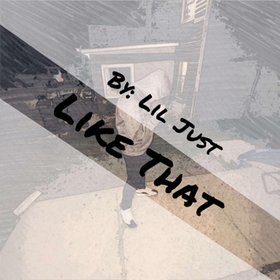 Like That - Single
