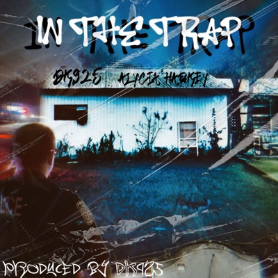 In The Trap (feat. Alycia Harkey) - Single