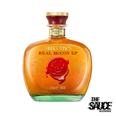 Real McCoy - EP