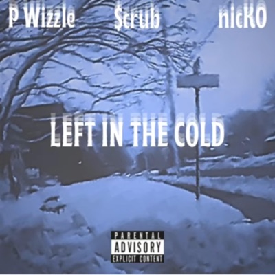 Left in the cold (feat. nicKO & P Wizzle) - Single