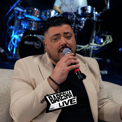 Veç një herë në jetë (Live) - Single