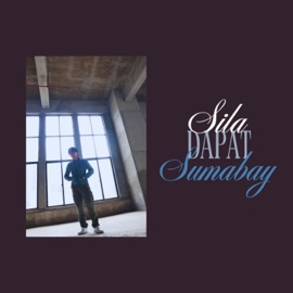 Sila dapat sumabay Marq Aljo