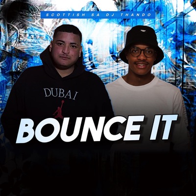 Bounce It - Single