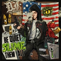 Pluto - Single - DjSlimebxll & GBodyGSix