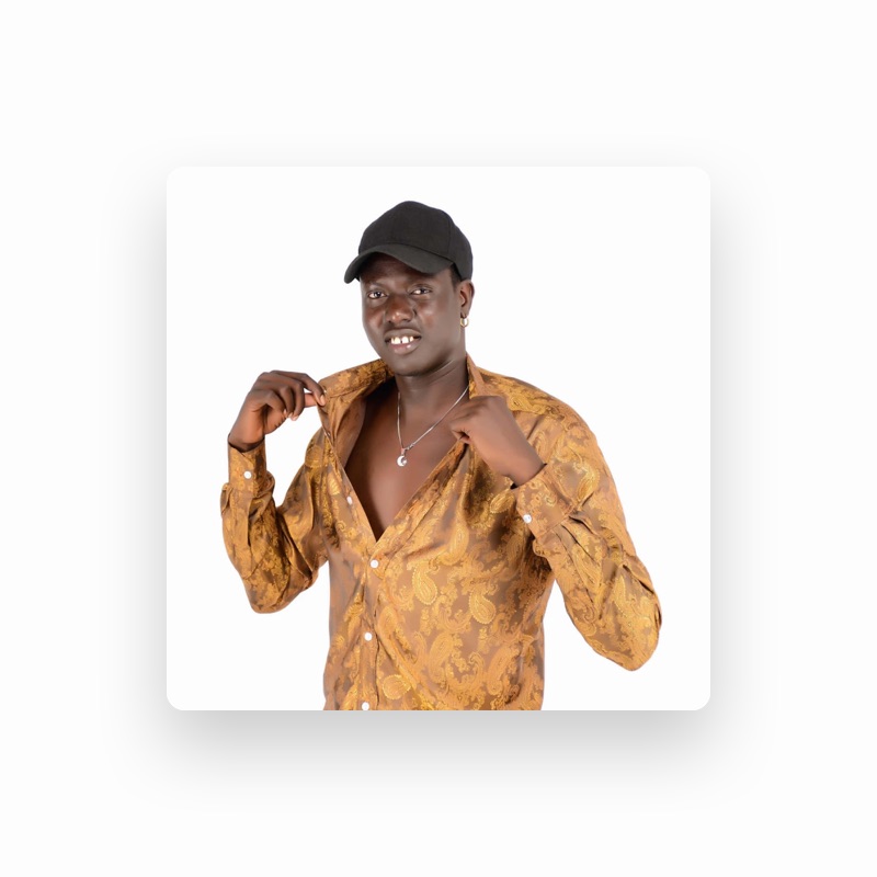 Jairo Dengpeei