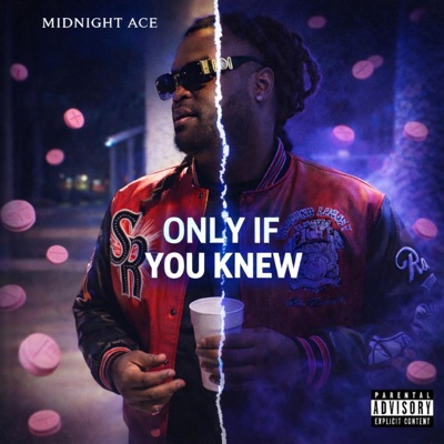 Only If You Knew - Single