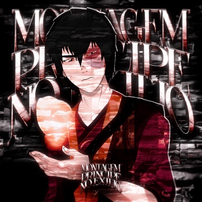 MONTAGEM PRINCIPE NO EXILIO - Single