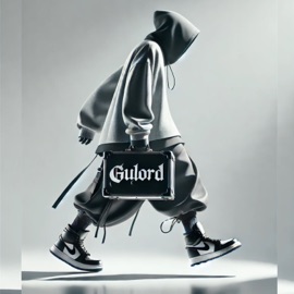 Куда я пропал? GULORD