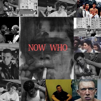 Now Who (feat. Denwann & Longman) - Single