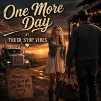One More Day — Truck Stop Vibes