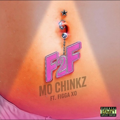 F2F (feat. Figga XO) - Single