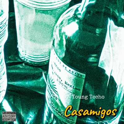 Casamigos - Single