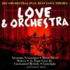 Percy Faith Orchestra - A Summer Place