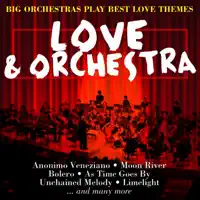A Summer Place — Percy Faith Orchestra