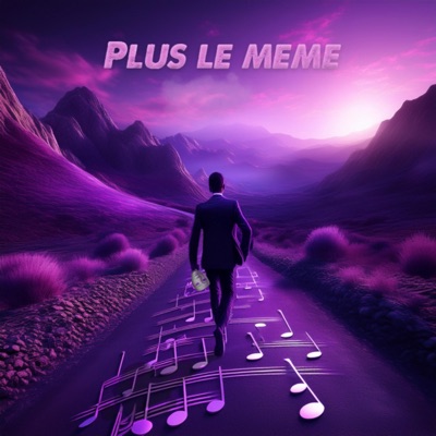 Plus le même (feat. NONAME & N1P) - Single