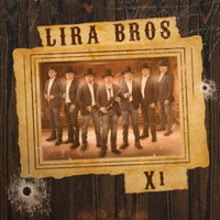 X1 - EP - Lira Bros