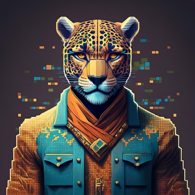 Latro Corp - Tan Tan Tan Ten