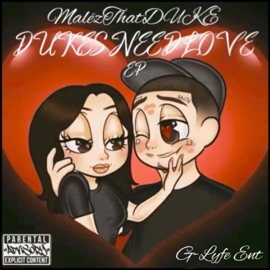 Get Into Something (feat. ReyyG) MalêzThatDUKE