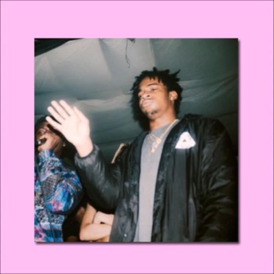 urcapping - Yung Bruce Wayne
