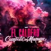 El Caldero artwork