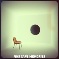 Vhs Tape Memories - Liminal Spaces, Minimal Lofi & Minimal Beats