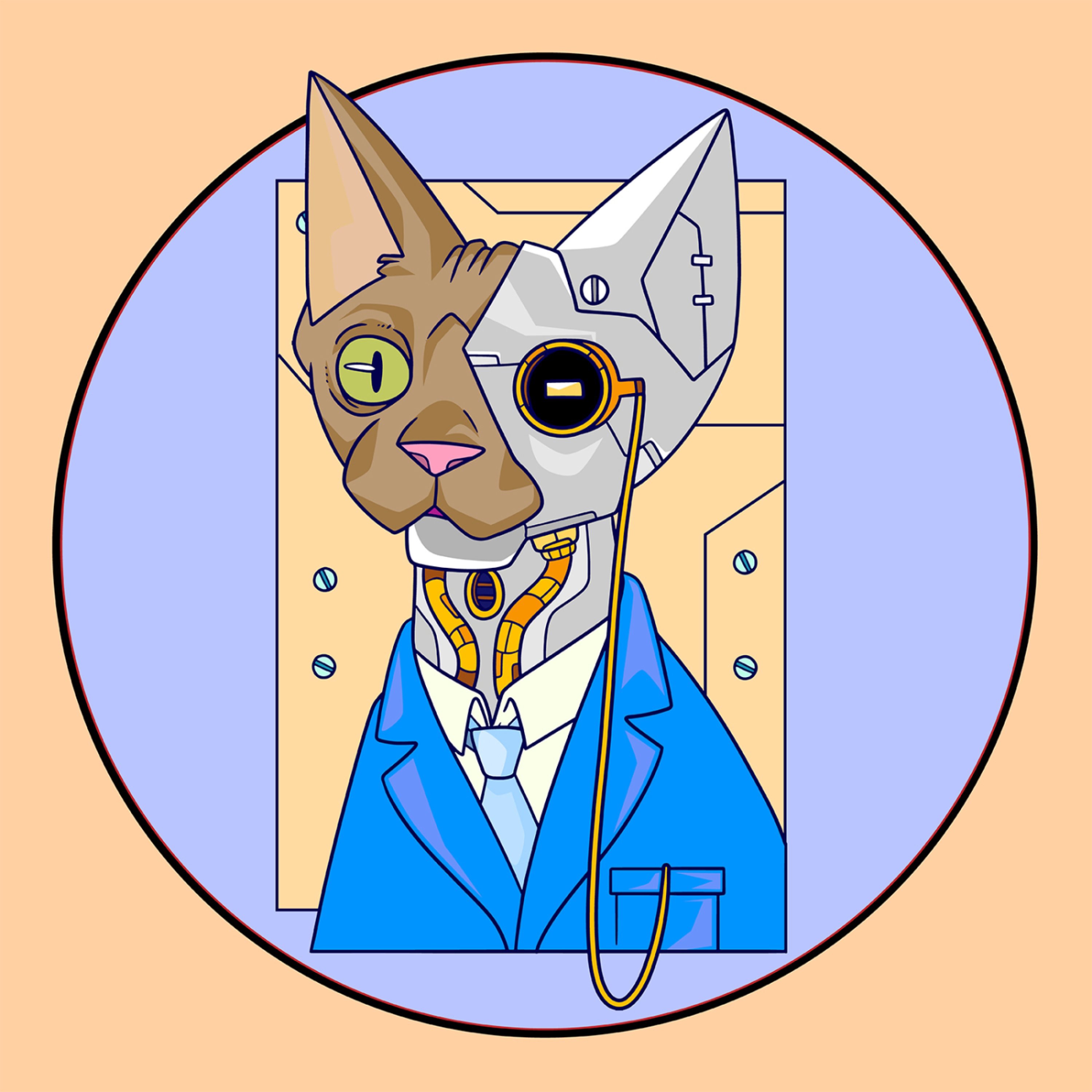 Twisted Groove - Single