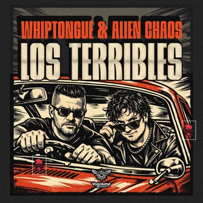 Los Terribles - Single