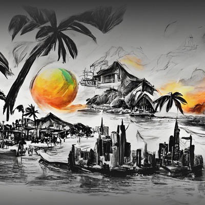 Faz a Mente e Relaxa - Single