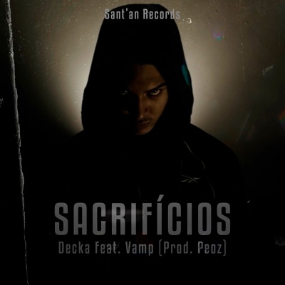 Sacrifícios (feat. Peoz) - Single
