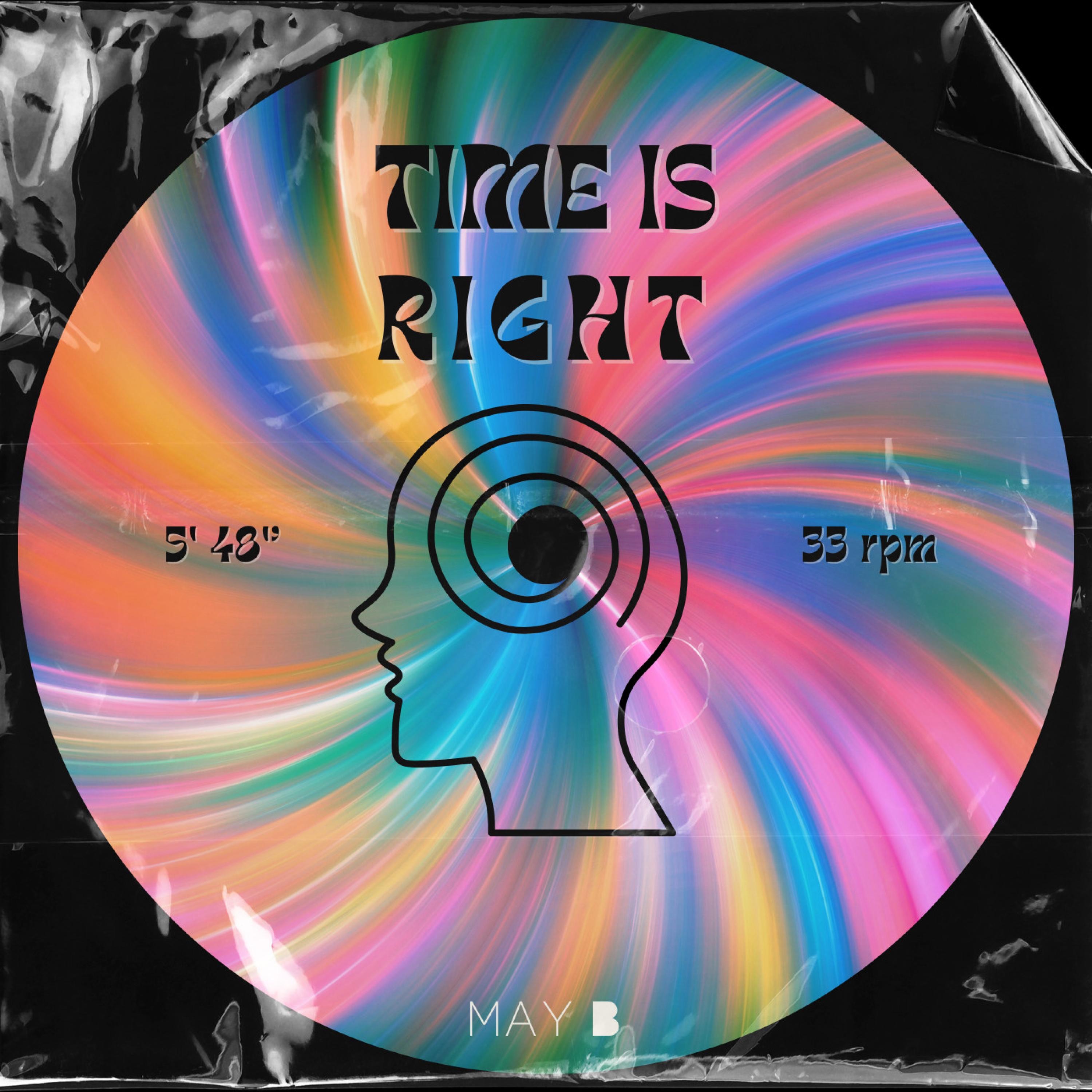 Right Time Furnaceman - May BOGO