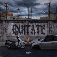 Quítate (feat. Klein) - Single