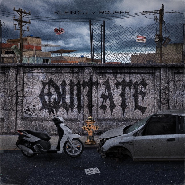 Quítate (feat. Klein)