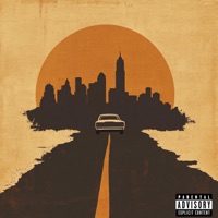 Running From You (feat. animation) - Single - Nate Bacardi