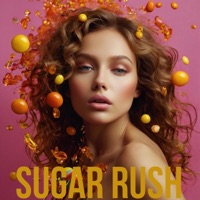 Sugar rush (feat. Red Storm) - Single - Gwaldiro