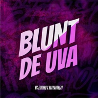 Blunt de Uva - Single - Mc fininho & BrayanoBeat