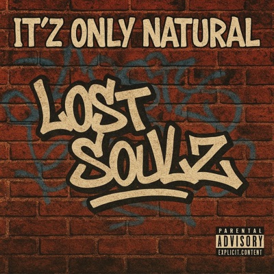 IT'Z ONLY NATURAL - Single