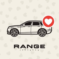 Range - Single - Johnyboy