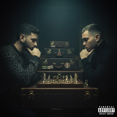 Jogo de Empurra - Single